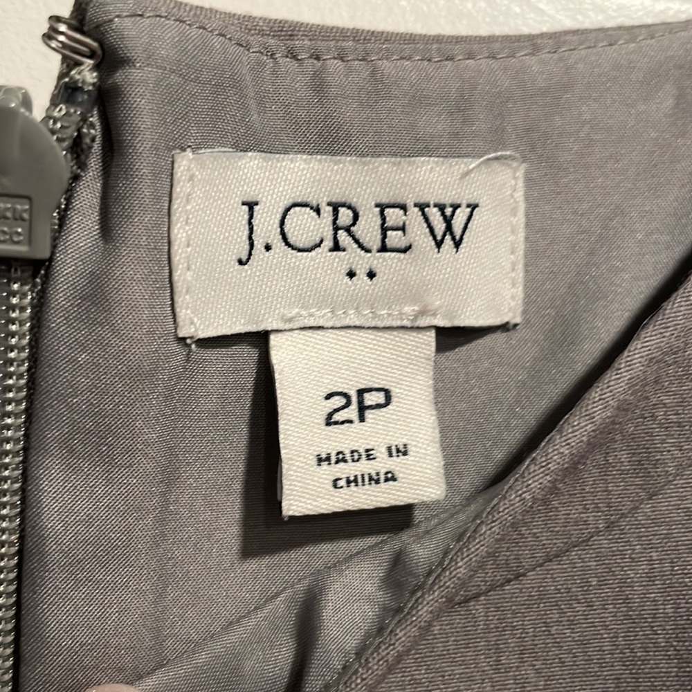 Work Dress - Picture 2 of 3